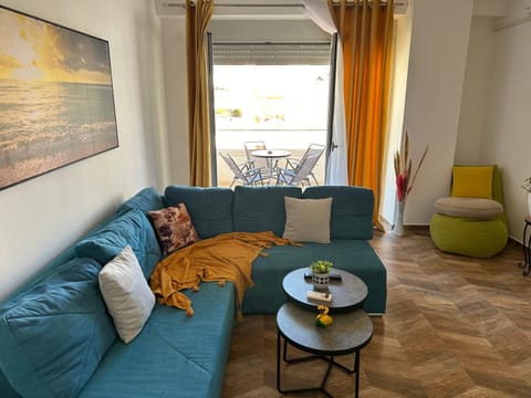 Marsela Gurma Apartments Appartamento in Sarandë