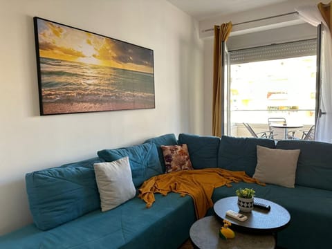 Marsela Gurma Apartments Condo in Sarandë