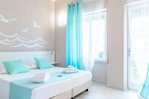 La Smeralda - Boutique Rooms and Breakfast Bed and Breakfast in Golfo Aranci