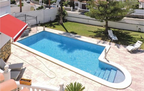 Amazing Home In Miami Platja With Outdoor Swimming Pool Casa in Miami Platja