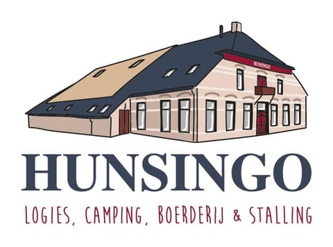 Hunsingo Texel Bed and Breakfast in De Cocksdorp