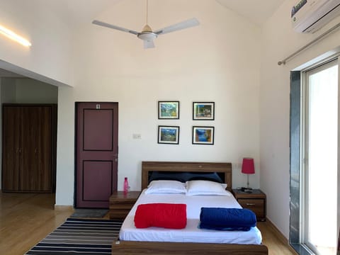 Bendres Holiday Home & Wellness Centre-Karla Bed and Breakfast in Maharashtra