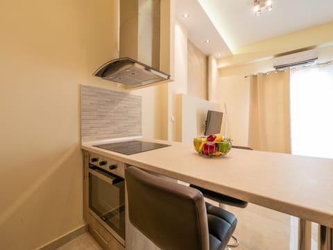 DK Mini Suites A Apartment in Thessaloniki