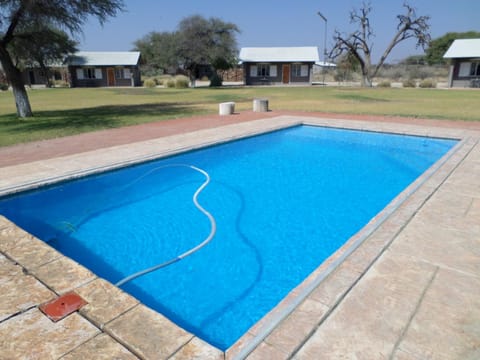 Out Of Nature Country Lodge Nature lodge in Khomas Region, Namibia