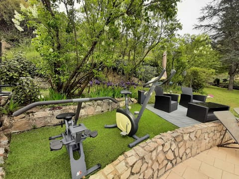 maison en pierre dans un écrin de verdure Apartment in Alt Empordà