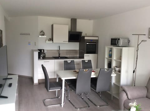 Ferienwohnung Lahntal Limburg Condo in Limburg