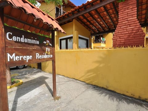 Merepe Residence Condo in Ipojuca