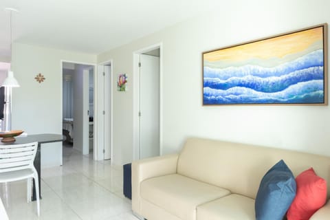 Praia Residence Condo in Ipojuca