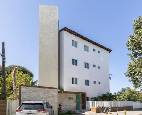 Aquarius Residence Condo in Ipojuca