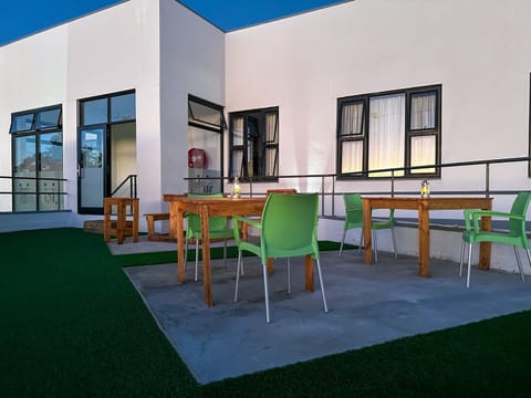 TaTe Village Chambre d’hôte in Windhoek