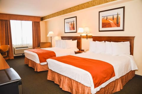Country Inn & Suites by Radisson, London South, ON Auberge in London