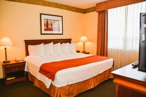 Country Inn & Suites by Radisson, London South, ON Locanda in London