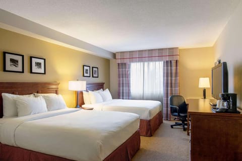 Country Inn & Suites by Radisson, Winnipeg, MB Hotel in Winnipeg
