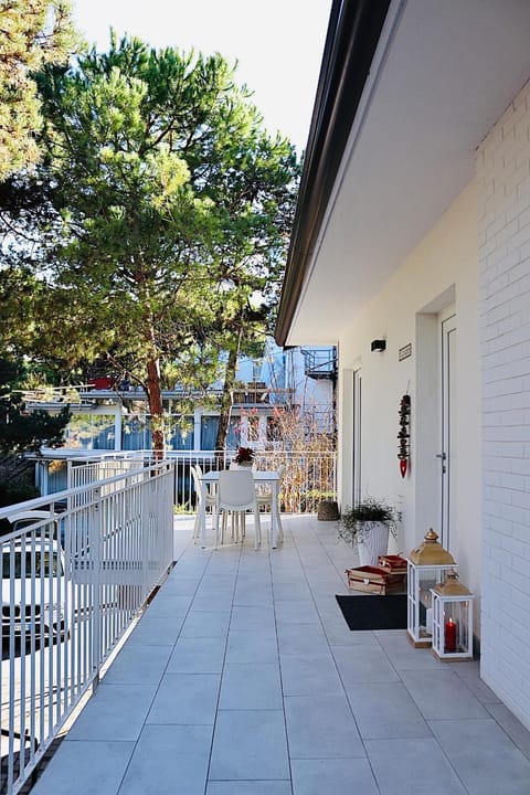 View (from property/room), Balcony/Terrace