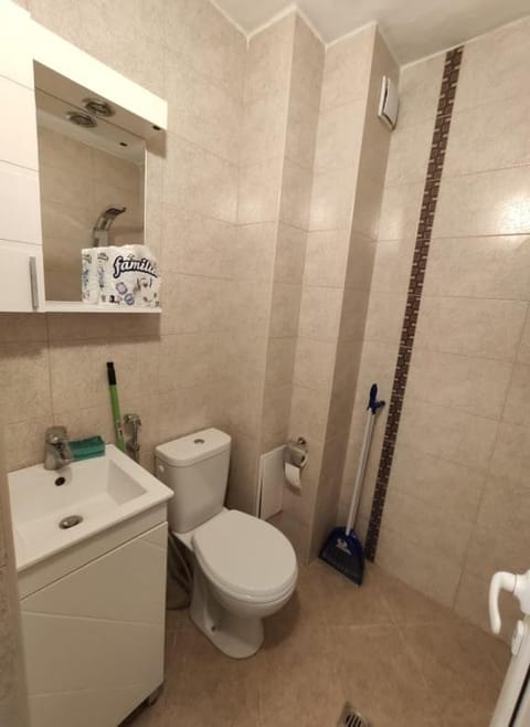 lux Apartment in Plovdiv