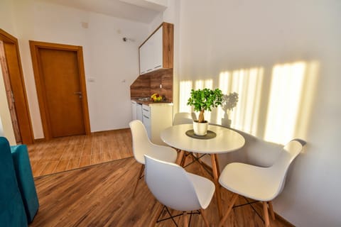Apartments Dragovoja Condominio in Ulcinj