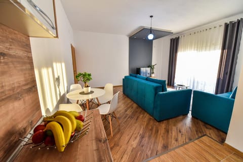 Apartments Dragovoja Condo in Ulcinj