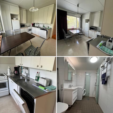 RANTA Apartment in Finland