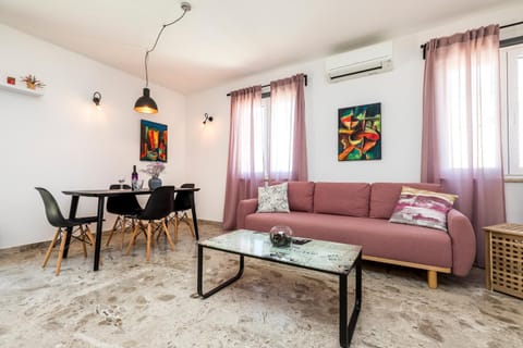 Apartment Medea, St. Martin Apartamento in Mali Losinj