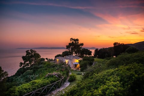 Angolo di paradiso sul mare Villa in Sardinia