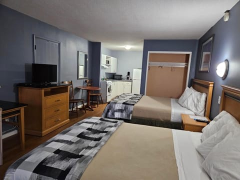 Metro Inn Motel in Victoria