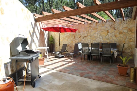 Casa Vazquez Sanxenxo La Lanzada House in O Salnés