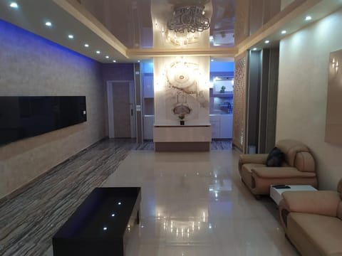 Apartment at Milsa Nasr City Building No 8 Apartment in Cairo Governorate