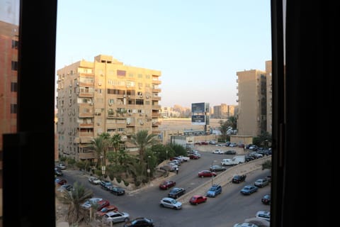 Apartment at Milsa Nasr City Building No 8 Apartment in Cairo Governorate