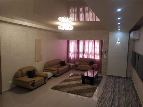 Apartment at Milsa Nasr City Building No 8 Apartment in Cairo Governorate