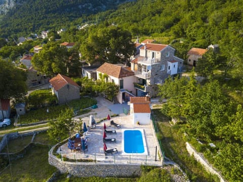 Villa Paradise village in Tucepi, private pool Villa in Tučepi