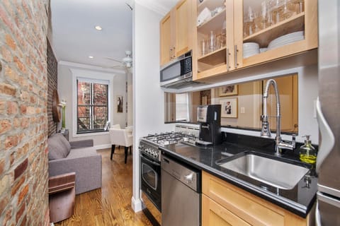 APARTMENT NOLITA Apartment in Lower Manhattan