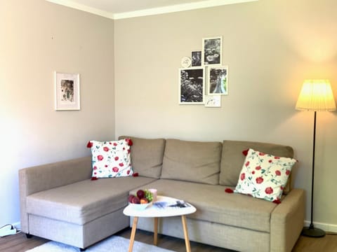 Ferienwohnung 4 im Haus Windjammer Apartment in Sankt Peter-Ording