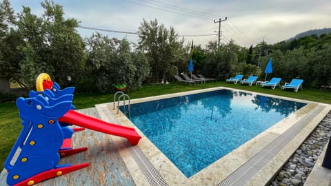 Private Villa in Gocek Villa Perest Chalet in Muğla Province