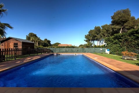 Luxury Villa near the Sea Villa in Baix Empordà