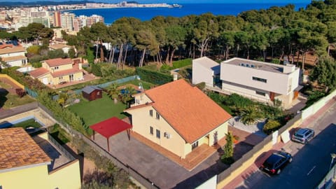 Luxury Villa near the Sea Villa in Baix Empordà