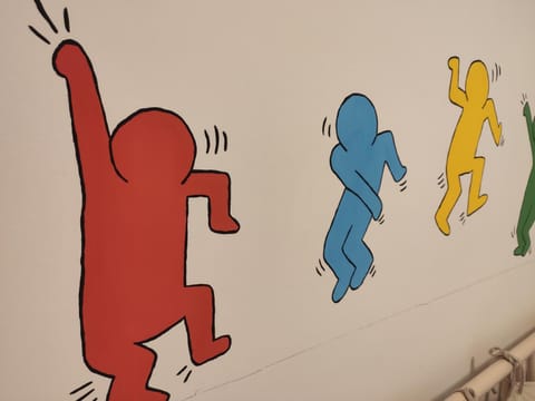 Property logo or sign