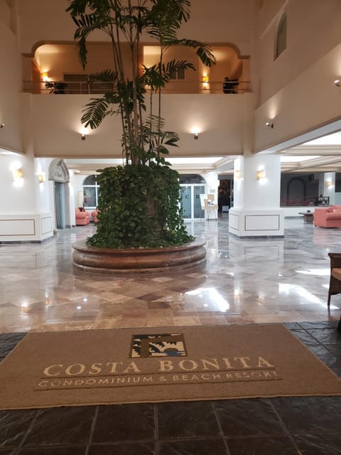 Costa Bonita Beach & Resort Apartment in Mazatlan