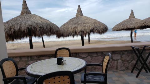 Costa Bonita Beach & Resort Condominio in Mazatlan