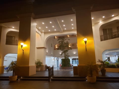 Costa Bonita Beach & Resort Apartment in Mazatlan