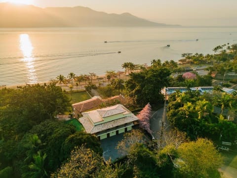 Natural landscape, Bird's eye view, Mountain view, River view, Sea view, Sea view, Sunrise, Sunset