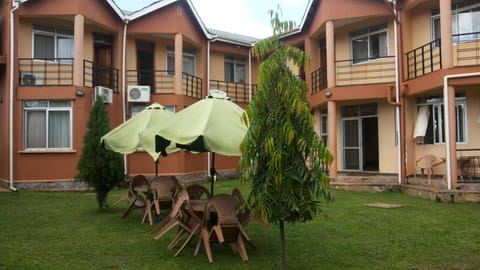 Westcliff Hotel Hotel in Uganda