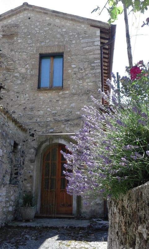 Agriturismo Terramia Farm Stay in Umbria