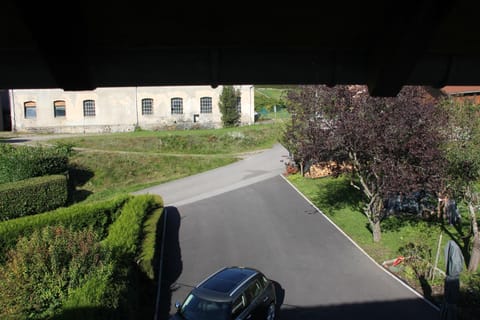 FLAMBOYANT House in Vosges