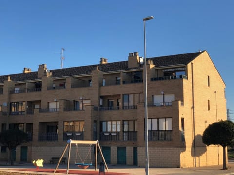 Apartamento Turístico El Enclave Condo in Olite