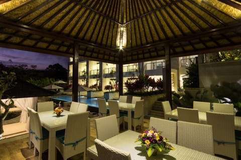 Adhiloka Hôtel in Bali