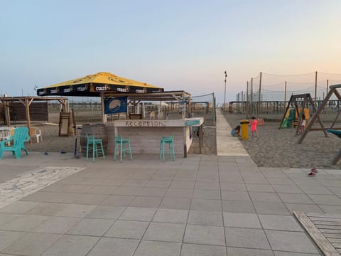 bilocale marina di grosseto solo soggiorni settimanali Apartment in Marina di Grosseto