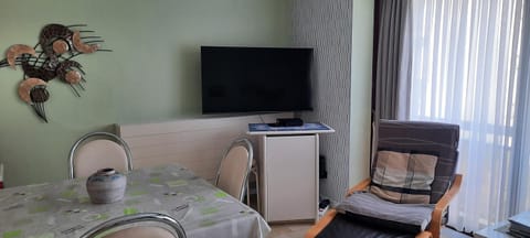 Gabbiano De witte meeuw Apartment in Koksijde