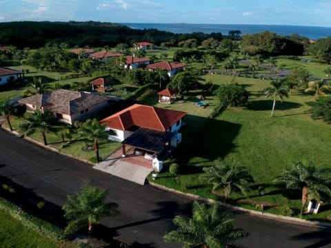 Casa Boroda Villa in Los Santos Province, Panama