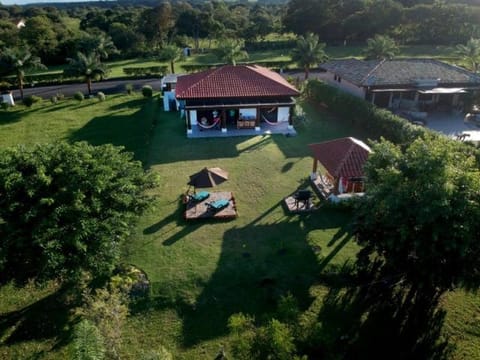 Casa Boroda Villa in Los Santos Province, Panama