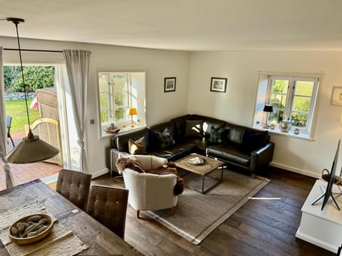 Ferienwohnung Mühlenhof 7 House in Sankt Peter-Ording